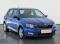 Škoda Fabia, 2016