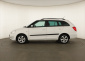 Škoda Fabia, 2012