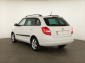 Škoda Fabia, 2012