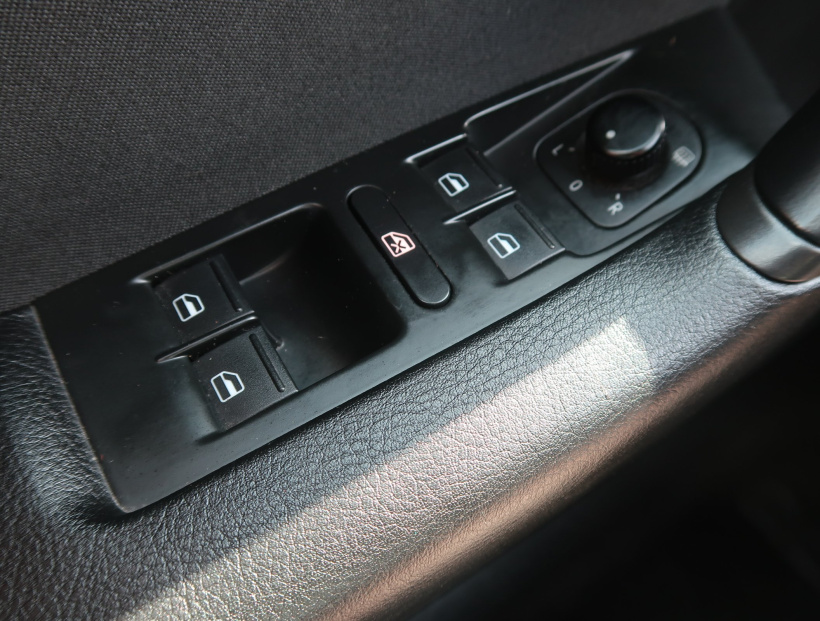 Volkswagen Passat, 2013