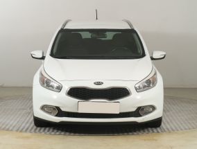 Kia Ceed - 2015