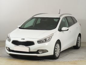 Kia Ceed - 2015
