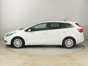 Kia Ceed - 2015