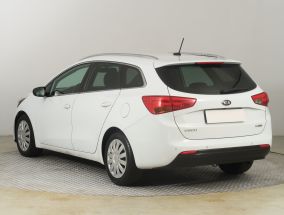 Kia Ceed - 2015