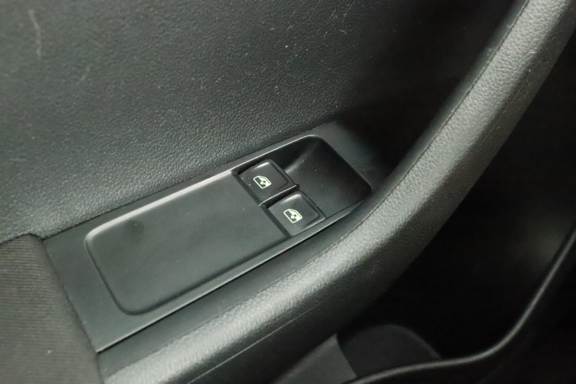 Škoda Fabia, 2020