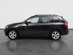 BMW X5 - 2009