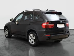 BMW X5 - 2009
