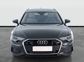 Audi A6 - 2019