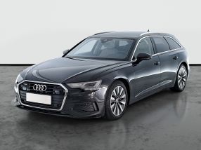 Audi A6 - 2019