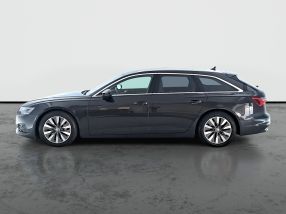 Audi A6 - 2019