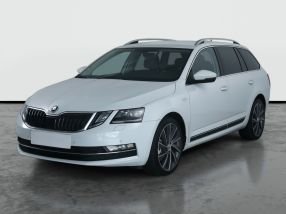 Škoda Octavia - 2017