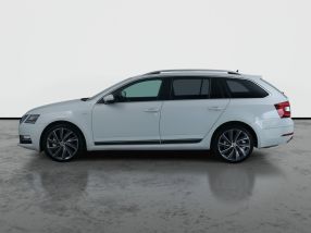 Škoda Octavia - 2017