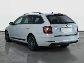 Škoda Octavia - 2017