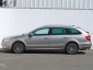 Škoda Superb, 2012