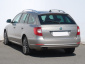 Škoda Superb, 2012