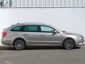 Škoda Superb, 2012