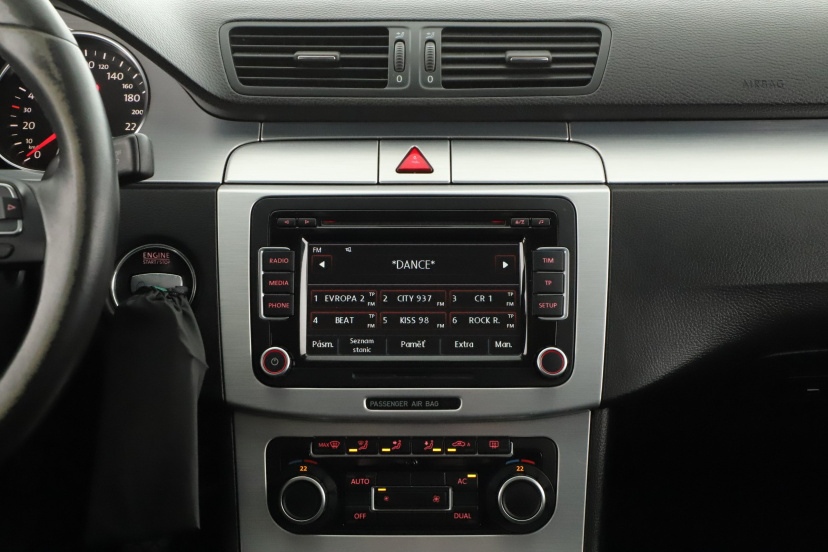 Volkswagen Passat CC, 2009