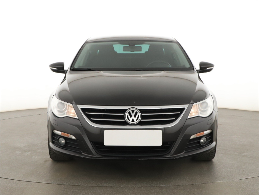 Volkswagen Passat CC, 2009