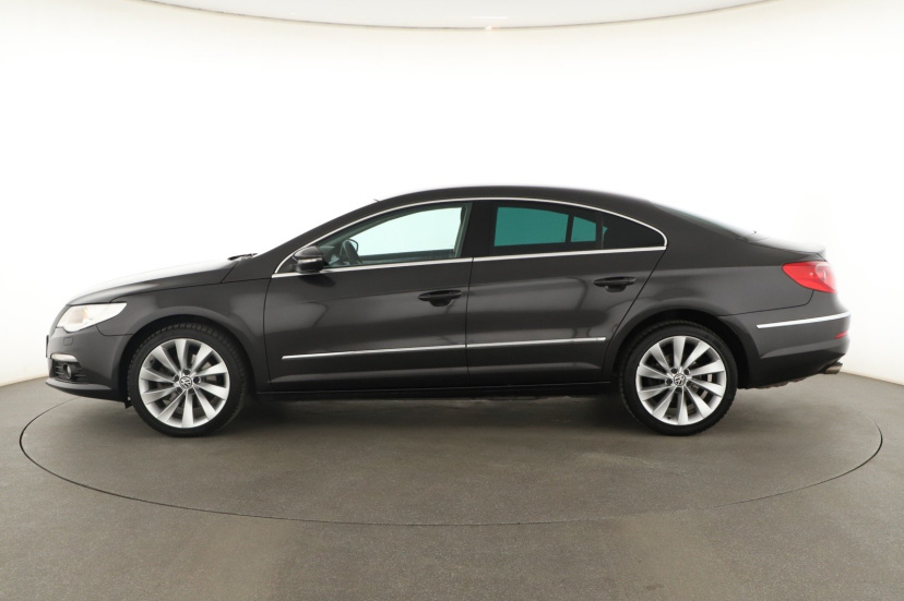 Volkswagen Passat CC, 2009