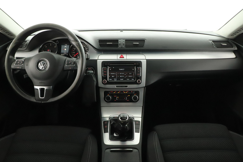 Volkswagen Passat CC, 2009