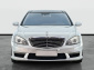 Mercedes-Benz S, 2007