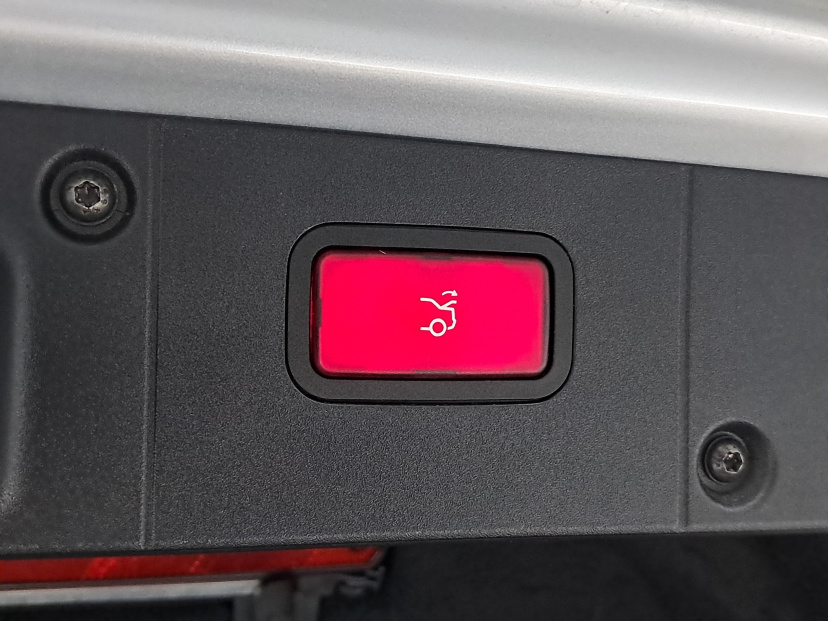 Mercedes-Benz S, 2007