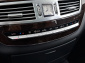 Mercedes-Benz S, 2007