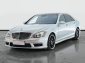 Mercedes-Benz S, 2007