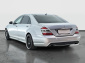 Mercedes-Benz S, 2007