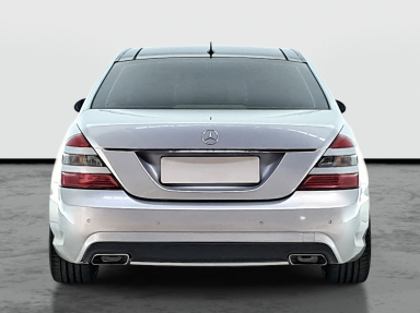 Mercedes-Benz S - 2007