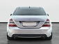 Mercedes-Benz S, 2007