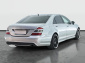 Mercedes-Benz S, 2007