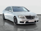 Mercedes-Benz S, 2007