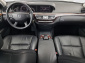 Mercedes-Benz S, 2007
