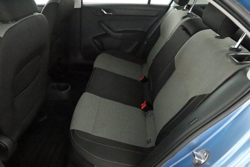 Škoda Rapid, 2013