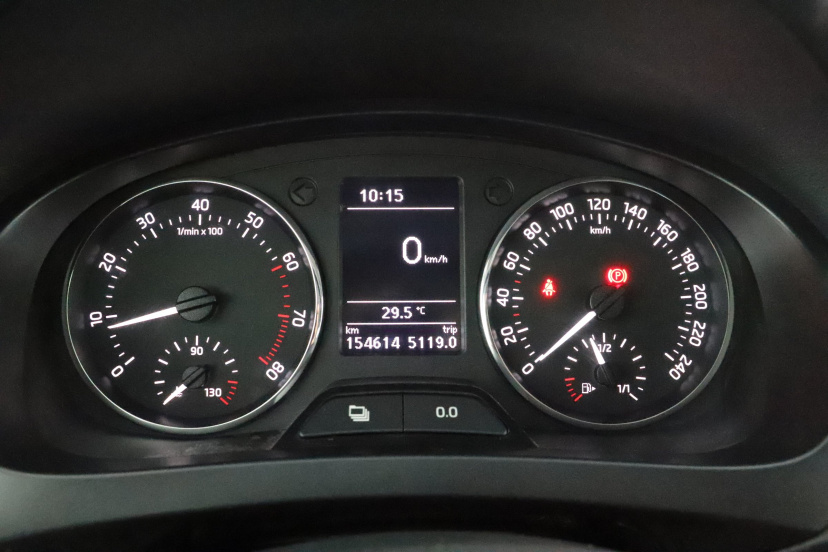 Škoda Rapid, 2013