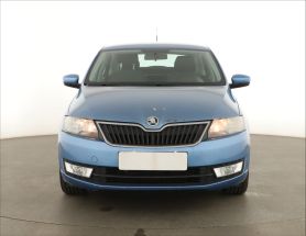 Škoda Rapid - 2013