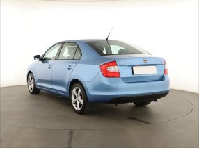 Škoda Rapid - 2013