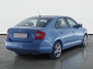 Škoda Rapid, 2013