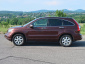 Honda CR-V, 2012