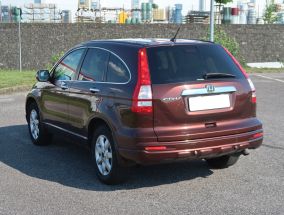 Honda CR-V - 2012