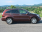 Honda CR-V, 2012