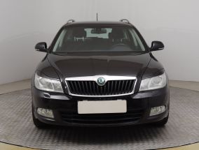 Škoda Octavia - 2009