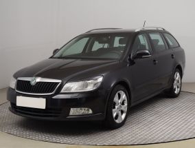 Škoda Octavia - 2009