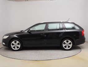 Škoda Octavia - 2009