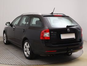 Škoda Octavia - 2009