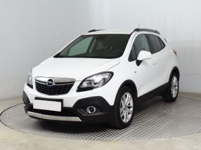 Opel Mokka - 2016