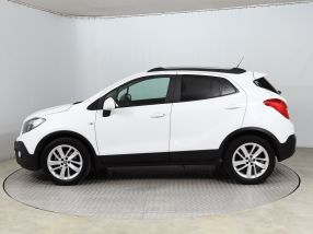 Opel Mokka - 2016