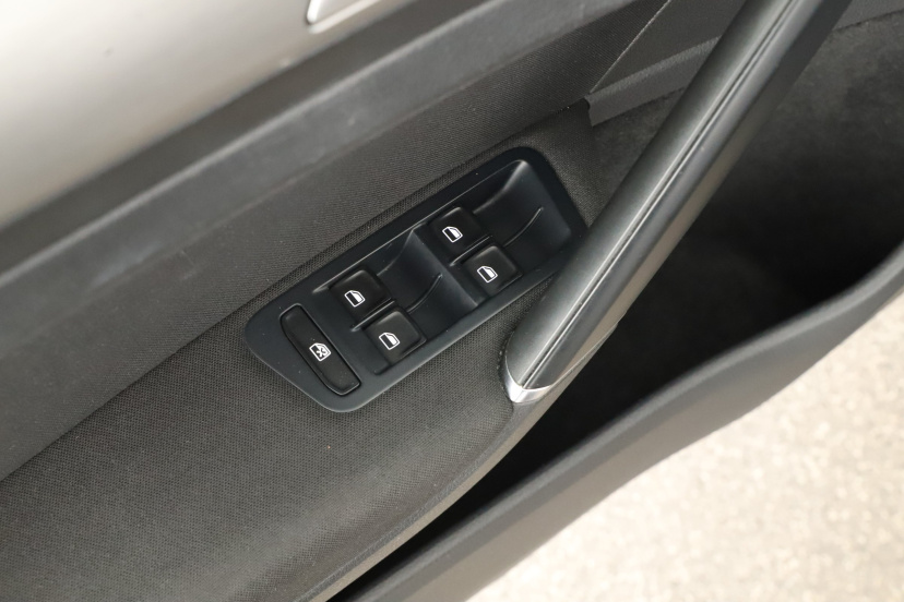 Volkswagen Golf, 2015