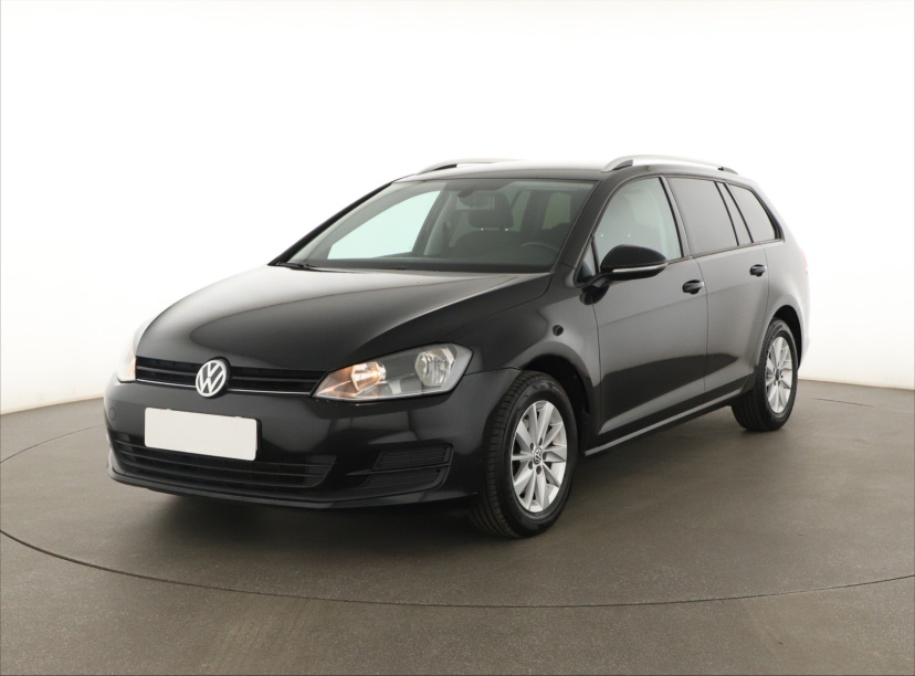 Volkswagen Golf, 2015